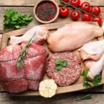 Бренд куриного мяса Ķekava развенчивает мифы о потреблении мяса в Латвии