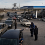 В Крыму введена система талонов на бензин из-за масштабного дефицита и ударов по нефтепереработке