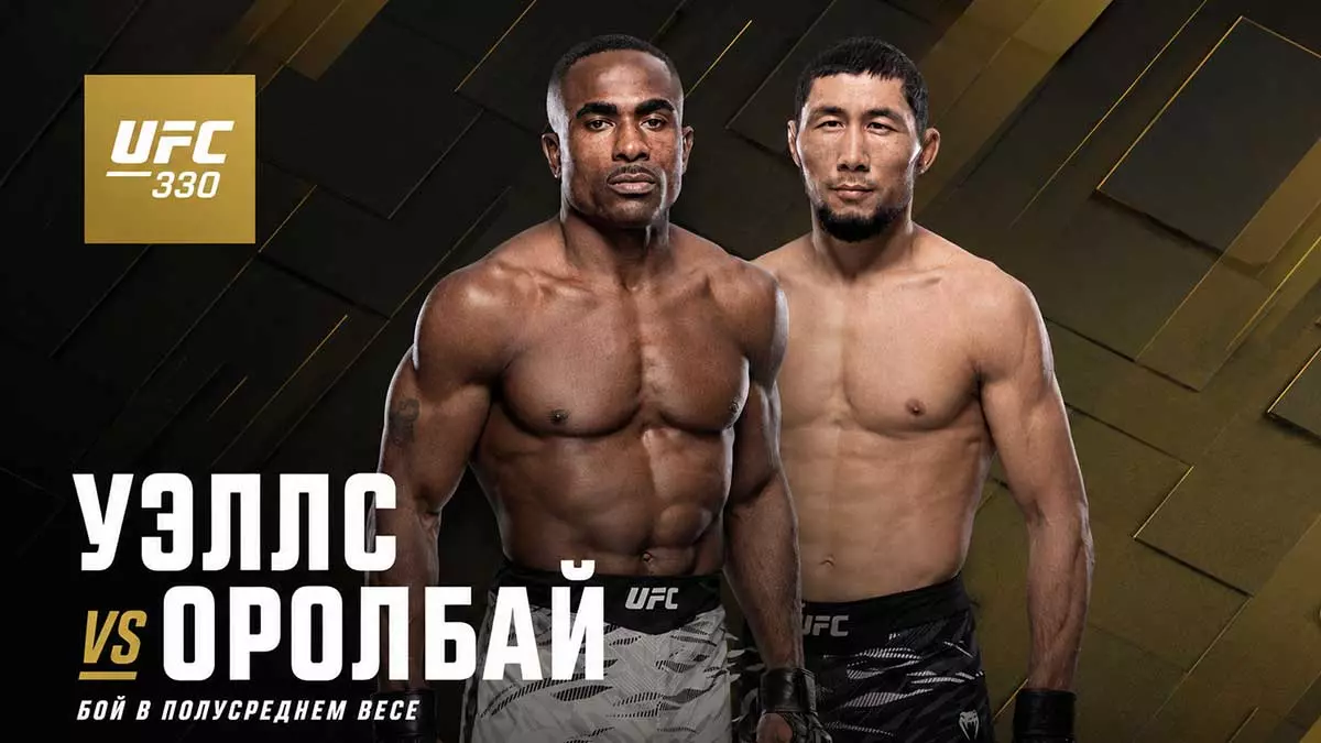 Четыре поединка добавлены в кард турнира UFC 330 с Махачевым в главном бою