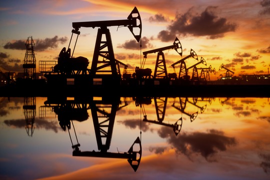 Цены на товары в Латвии вырастут из-за роста мировых цен на нефть