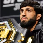 Даниэль Кормье: Арман Царукян заслуживает бой за титул UFC в лёгком дивизионе