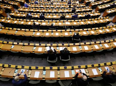 Депутат Европарламента Гражулис признан виновным в подкупе избирателей
