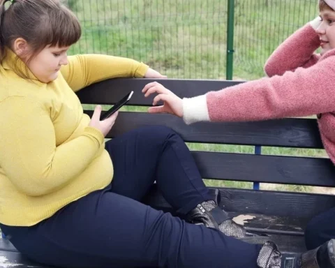 Детское ожирение в Латвии достигло пандемических масштабов, угрожая здоровью детей