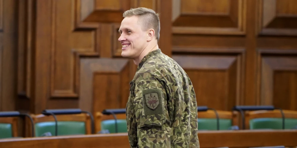 Домбрава инициирует упорядочение иммиграционной политики для мигрантов в Латвии