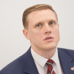 Домбрава направил сотрудников МВД в длительную командировку для гражданской обороны в приграничные районы