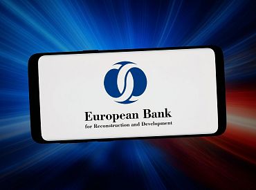 ЕБРР увеличивает инвестиции в ЕС для устойчивого развития и инноваций