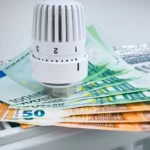 Экономист прогнозирует рост тарифов на тепловую энергию из-за дорогого газа в Латвии