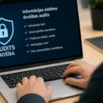 Этичные хакеры проведут аудит систем Национальной службы здравоохранения Латвии