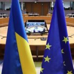 Еврокомиссар сообщил о просьбе Украины об исключении мужчин 23-60 лет из Директивы о временной защите