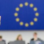 Еврокомиссия предлагает исключить украинцев призывного возраста из временной защиты в ЕС