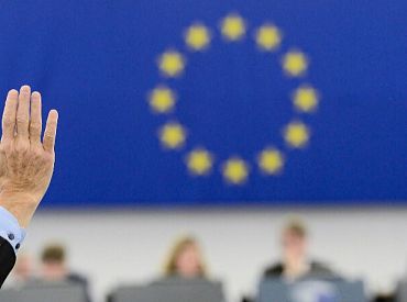 Еврокомиссия предлагает исключить украинцев призывного возраста из временной защиты в ЕС