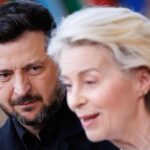 Еврокомиссию обвиняют в нарушении прозрачности из-за секретного чата фон дер Ляйен с Зеленским