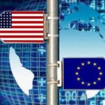 Европарламент одобрил торговое соглашение между ЕС и США, необходимое для его вступления в силу