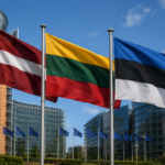 Европарламент предупреждает о мифах и стереотипах о странах Балтии