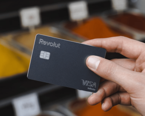 Европейский центральный банк ограничивает деятельность Revolut из-за недостатков в управлении рисками
