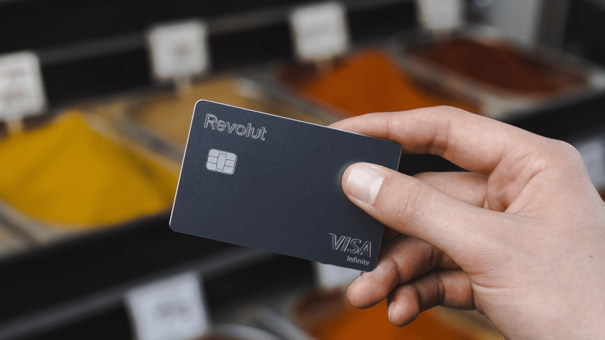 Европейский центральный банк ограничивает деятельность Revolut из-за недостатков в управлении рисками