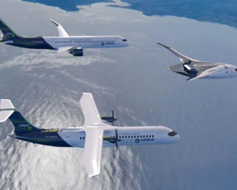 Европейский инвестиционный банк выделяет Airbus 3 млрд евро на развитие технологий и обороны