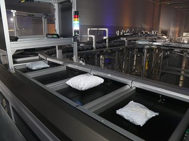 Евросоюз вводит пошлину на мелкие посылки для борьбы с недобросовестной конкуренцией