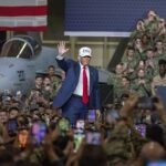 ФБР предотвратило атаку с дронами на Белый дом в США