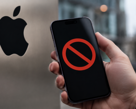 Apple ограничила доступ к российскому мессенджеру Max в App Store, затронув более 20 миллионов пользователей