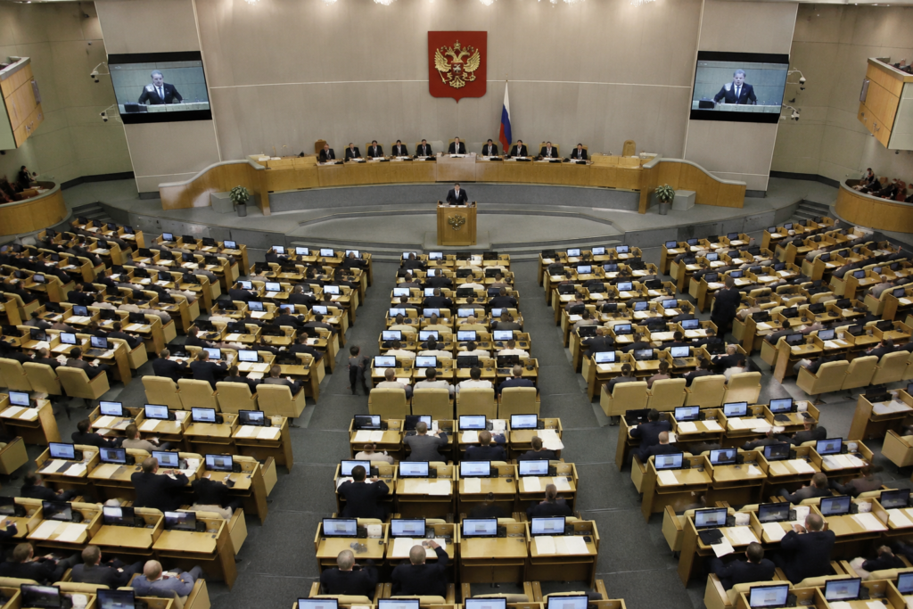 Бастрыкин предложил снизить возраст уголовной ответственности в России до 12 лет