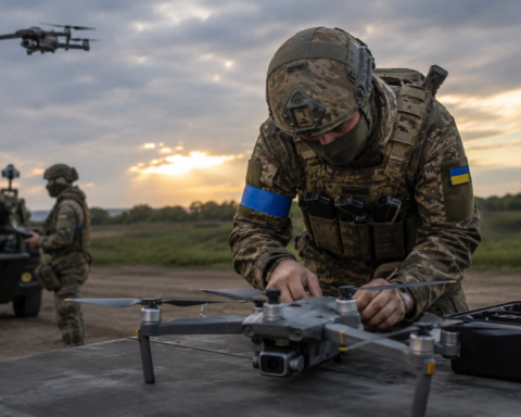 Украина укрепляет позиции в конфликте благодаря дронам и рассчитывает на поддержку Трампа на саммите G7