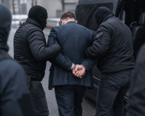 ФСБ причастна к трансграничному похищению бывшего белорусского чиновника, находившегося под защитой Польши