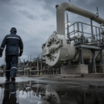 федеральная прокуратура германии расследует диверсию «газпром германии» против энергобезопасности страны