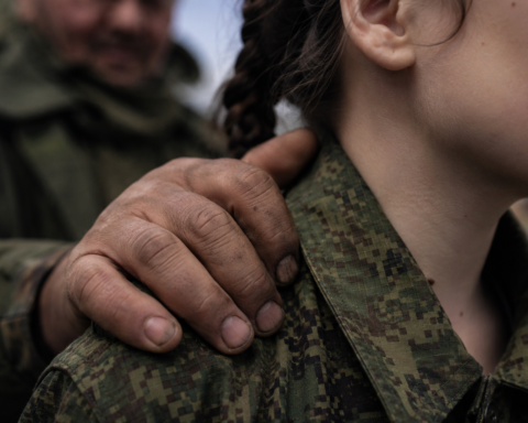 Russian authorities use Irkutsk medical college to forcibly enlist students in military service