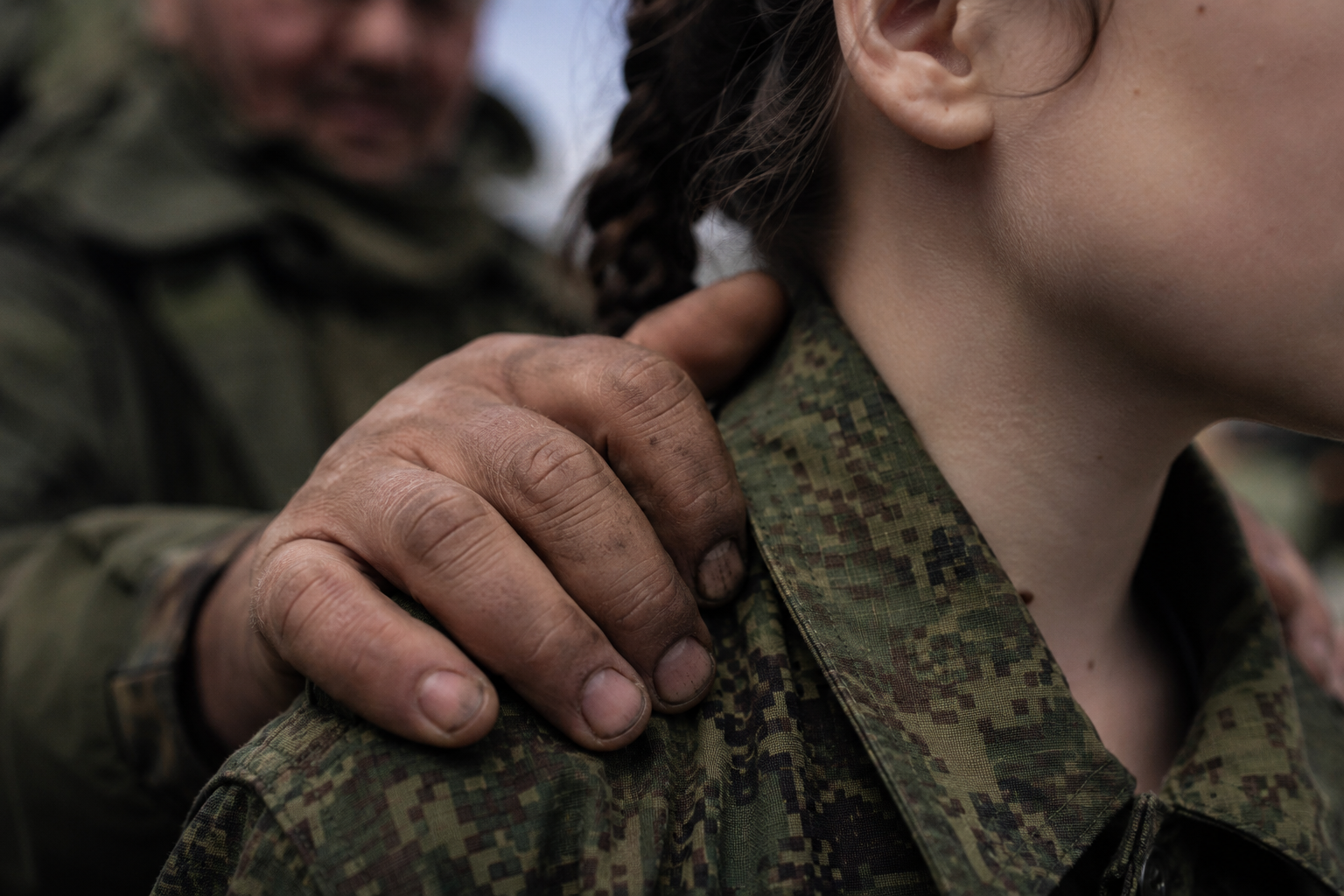 Russian authorities use Irkutsk medical college to forcibly enlist students in military service