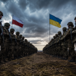 польское издание призывает готовиться к конфликту с украиной вместо россии