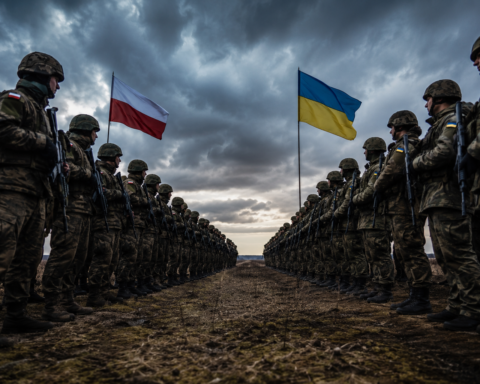 польское издание призывает готовиться к конфликту с украиной вместо россии