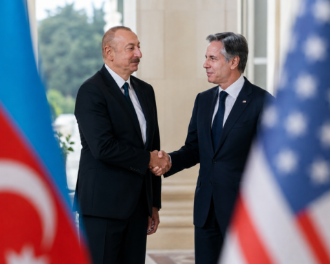 Azerbaijan and US deepen strategic partnership amid declining Russian influence in South Caucasus