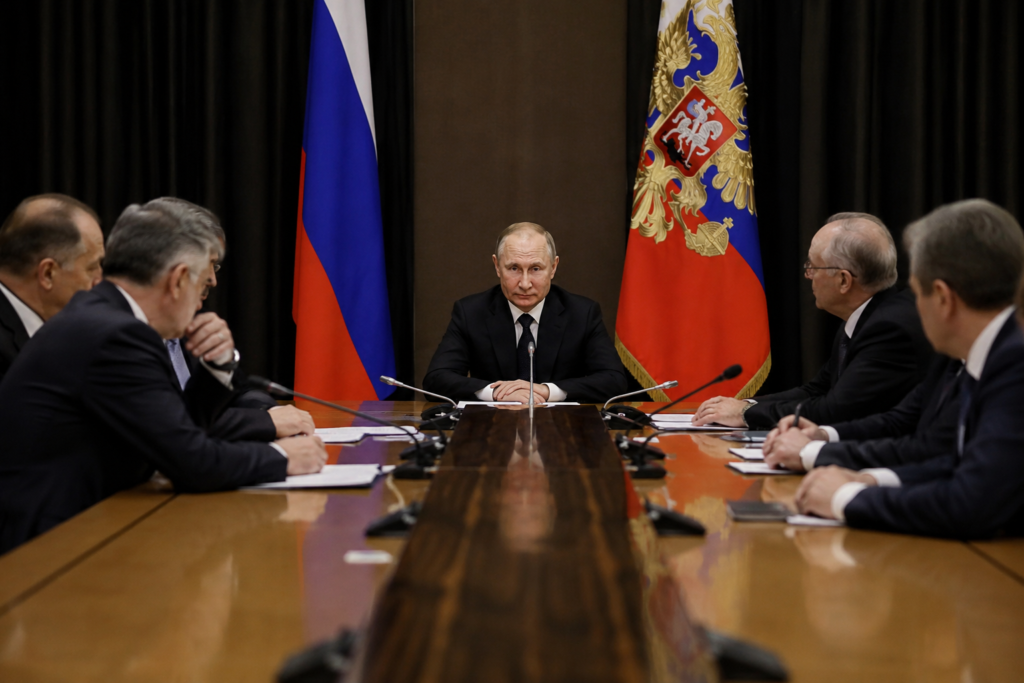 Российская дипломатия утратила влияние и превращена в инструмент пропаганды Кремля