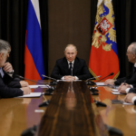 Российская дипломатия утратила влияние и превращена в инструмент пропаганды Кремля