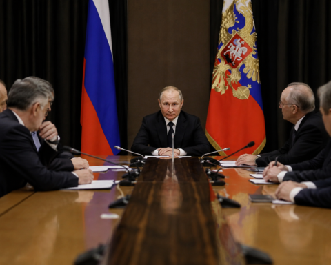Российская дипломатия утратила влияние и превращена в инструмент пропаганды Кремля