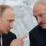 Путин требует от Лукашенко участия Беларуси в военных действиях против Украины и НАТО