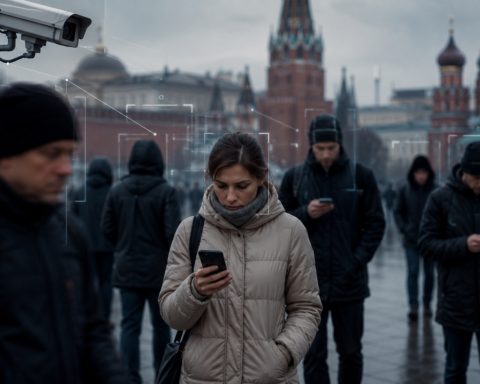 russian authorities impose full digital control over citizens with imei registration law