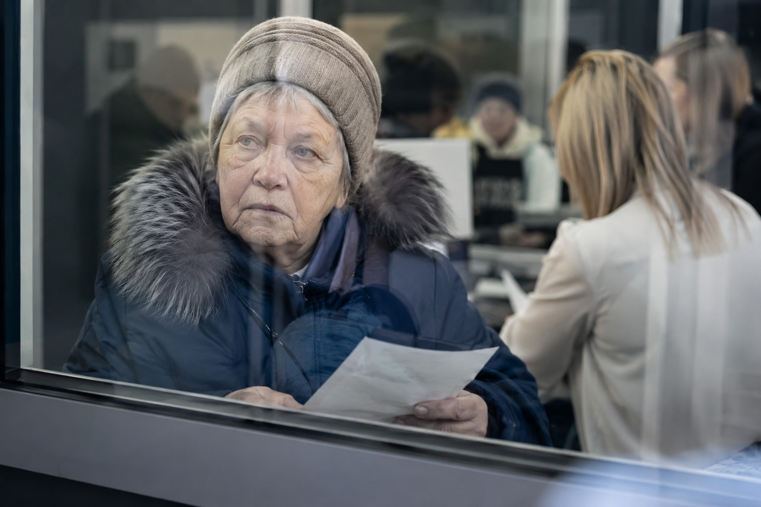 kreml’s pension policy restricts Russians’ access to private pension savings amid economic strain