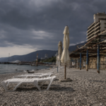 fuel crisis disrupts crimea’s tourism season amid logistical breakdown
