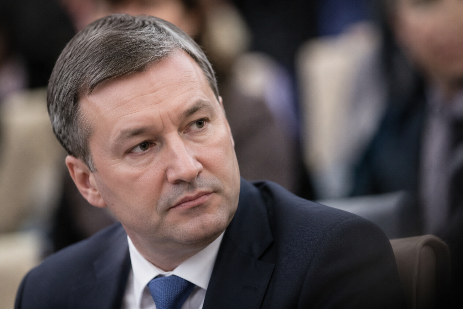 Вице-спикер Госдумы признал разрушительное влияние налоговой реформы на малый бизнес в России