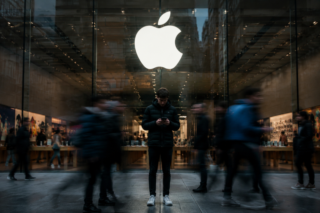 Apple отключила российский мессенджер Max из App Store и ограничила доступ миллионов пользователей