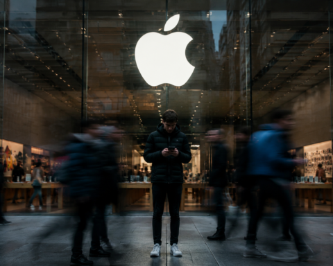 Apple отключила российский мессенджер Max из App Store и ограничила доступ миллионов пользователей