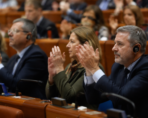 Парламентская ассамблея Совета Европы поддержала конституционные реформы в Казахстане