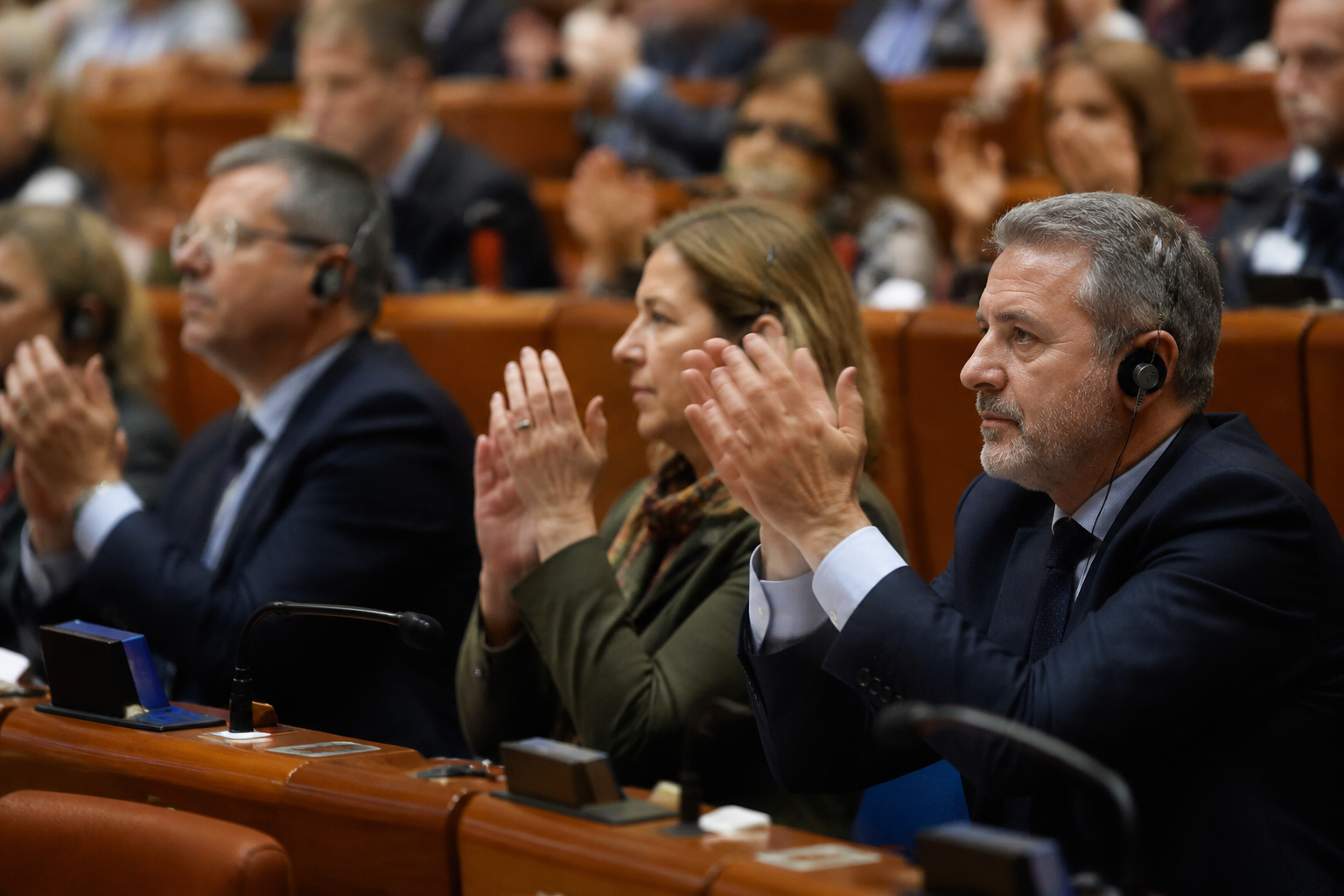 Парламентская ассамблея Совета Европы поддержала конституционные реформы в Казахстане