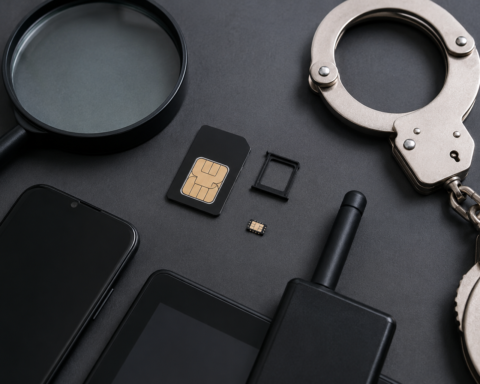 ФСБ ужесточает контроль за оборотом eSIM и M2M-карт в России