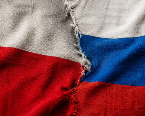Польские ультраправые усиливают пророссийские позиции на фоне напряжённости в регионе