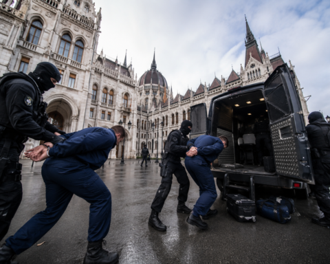Орбан инициировал задержание украинских инкассаторов в Венгрии под предлогом борьбы с отмыванием денег