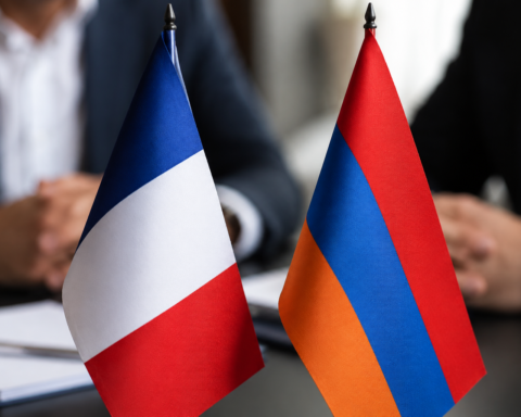 Франция содействует Армении в противодействии российской дезинформации во время выборов