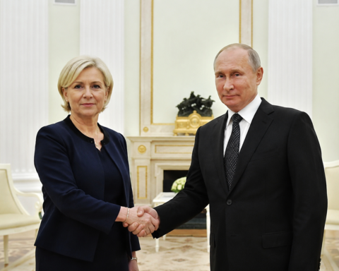 Slovenian parliament speaker plans Moscow visit to revive political dialogue with Russia